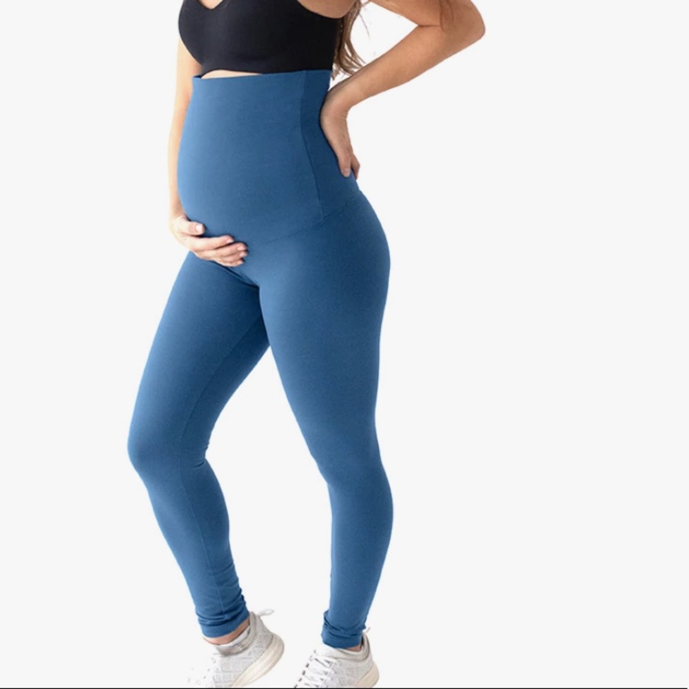 Kindred Bravely | Maternity & Postpartum Leggings